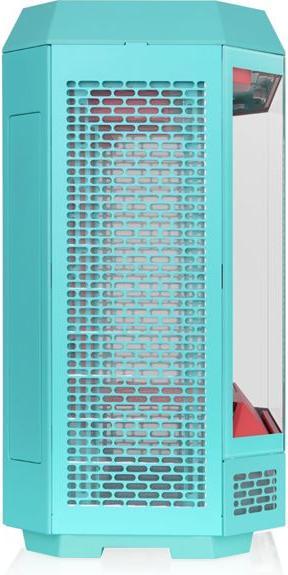 Produktbild Thermaltake TT The Tower 600 Mint Strawberry