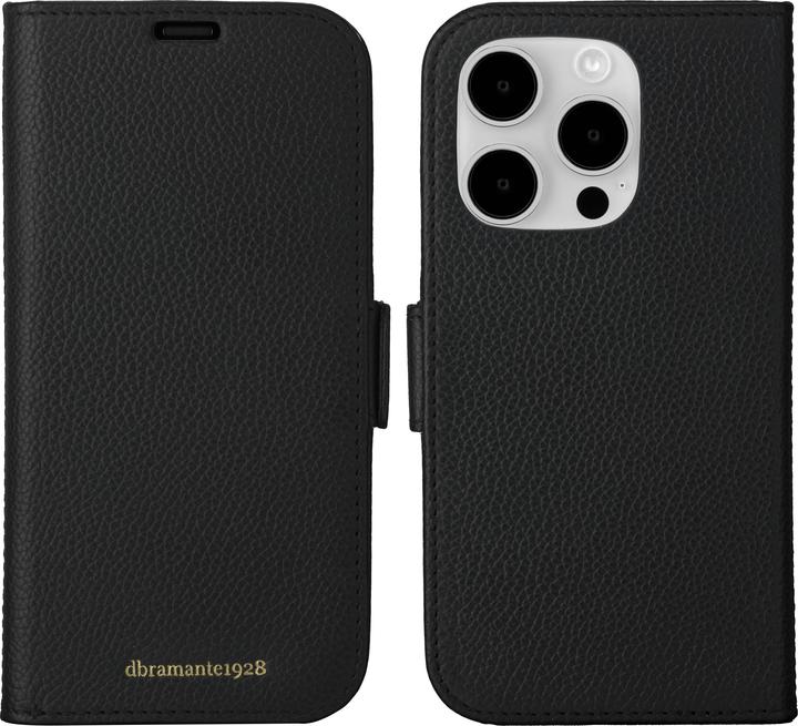 Actual product image dbramante1928 New York (Apple iPhone 15 Pro)