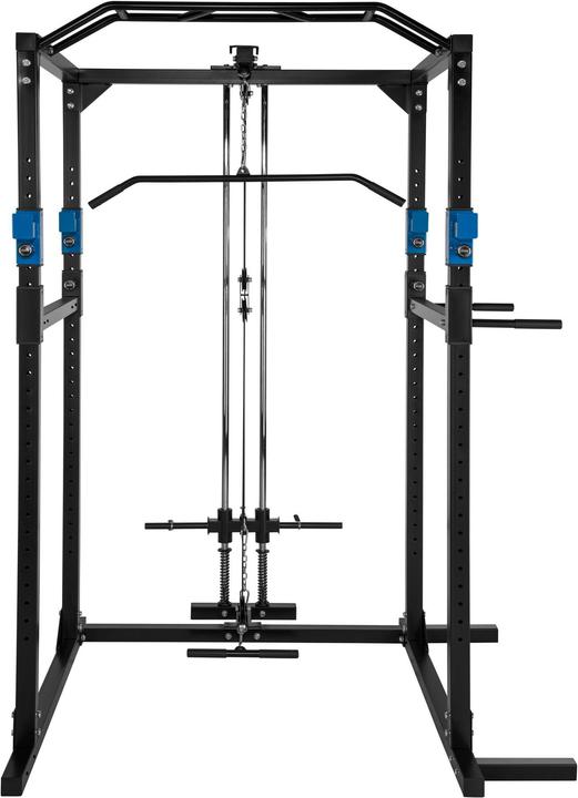 Produktbild tectake Latzug
