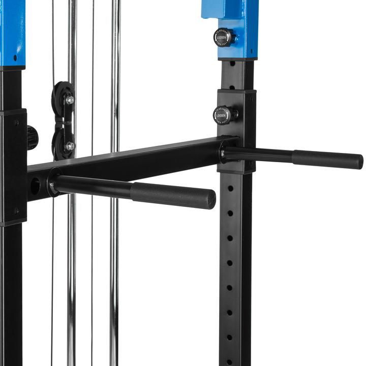 Produktbild tectake Latzug