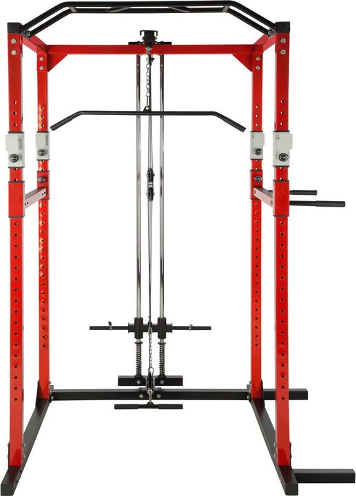 Produktbild tectake Latzug
