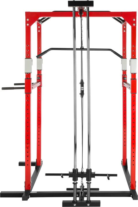 Produktbild tectake Latzug