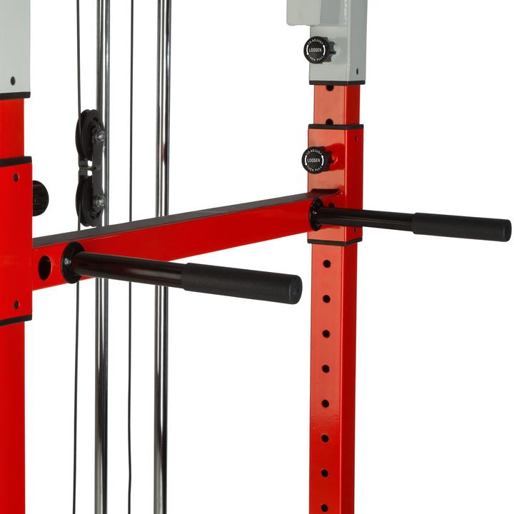 Produktbild tectake Latzug