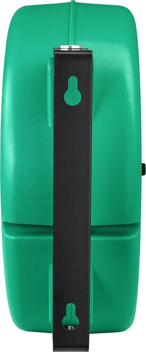 Image du produit tectake Enrouleur de Tuyau de Jardin (20 m)