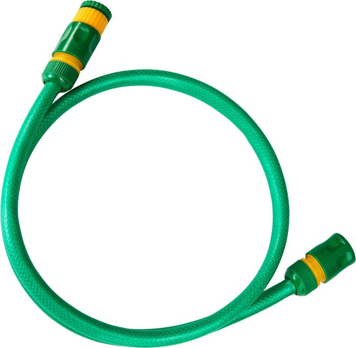 Image du produit tectake Enrouleur de Tuyau de Jardin (20 m)