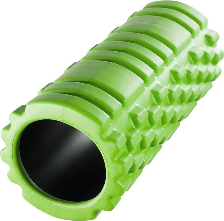 Immagine prodotto tectake Rullo massaggiatore Fascia Roller (33.5cm)