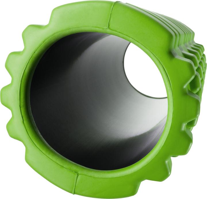 Immagine prodotto tectake Rullo massaggiatore Fascia Roller (33.5cm)