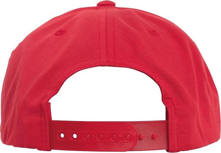 Actual product image Flexfit Prostyle snapback cap (One size)
