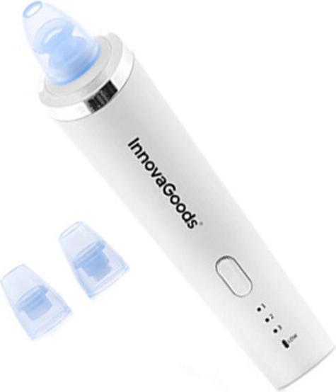InnovaGoods Nettoyeur Facial Électrique