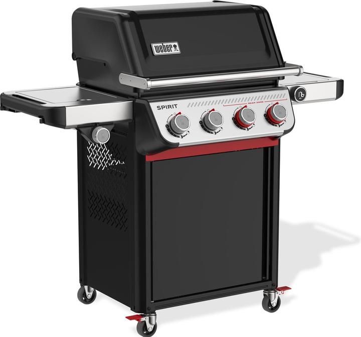 Actual product image Weber SPIRIT EP-435 GBS Gasgrill (2025) (10.26 kW)