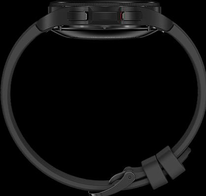 Actual product image Samsung Galaxy Watch4 Classic (42 mm, 4G)