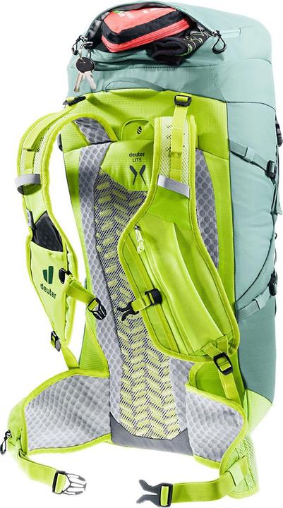 Actual product image Deuter Spped Lite 28 (28 l)