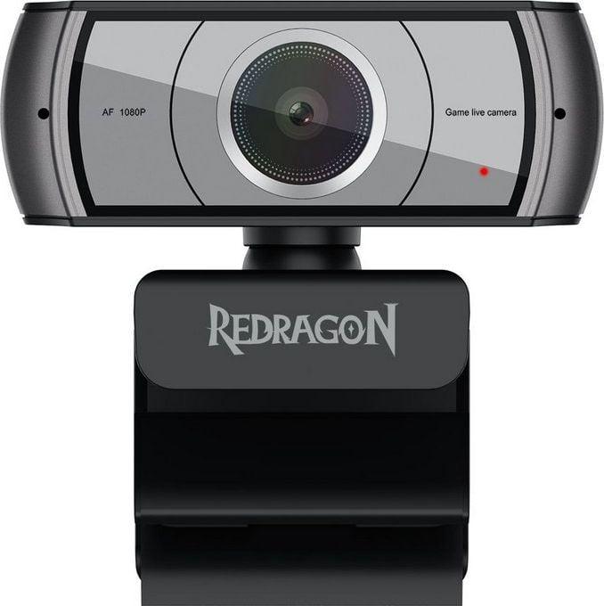 Actual product image Redragon Apex GW900 Full HD (2 Mpx)