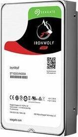 Immagine prodotto Seagate IronWolf (3 TB, 3.5", CMR)