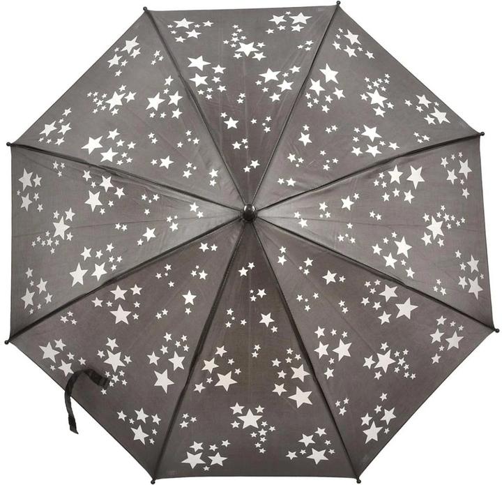 Produktbild Esschert Design Regenschirm Reflektor Sterne