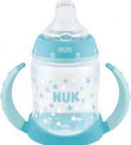 Actual product image NUK First Choice with temperature control (150 ml)