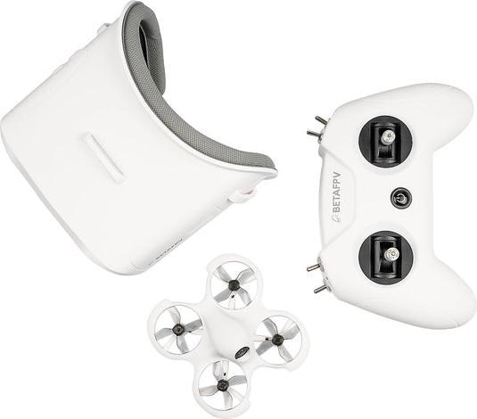 Actual product image BetaFPV Cetus FPV Kit (5 min, 35 g)