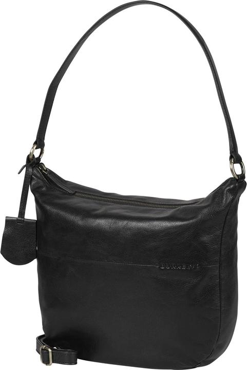 Immagine prodotto Burkely Natural Norah Hobo Round