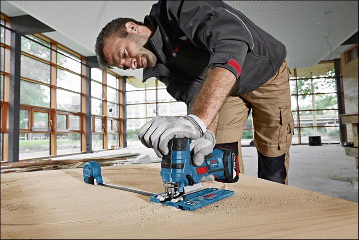 Actual product image Bosch Professional GST 18V-Li S