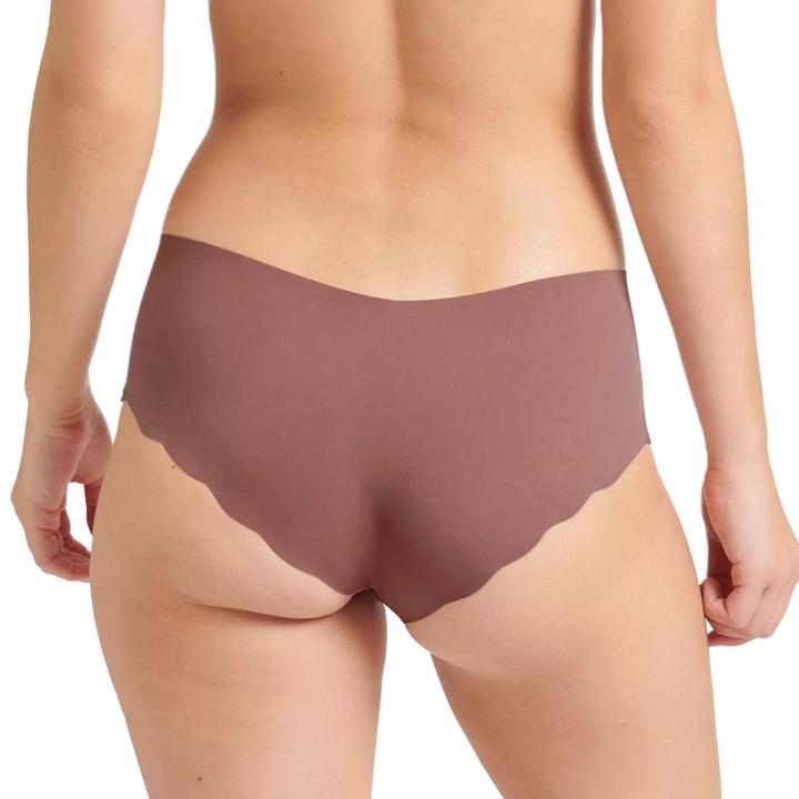 Produktbild Sloggi 4er Pack ZERO Microfibre 2.0 Short Slip (M, 4er Pack)