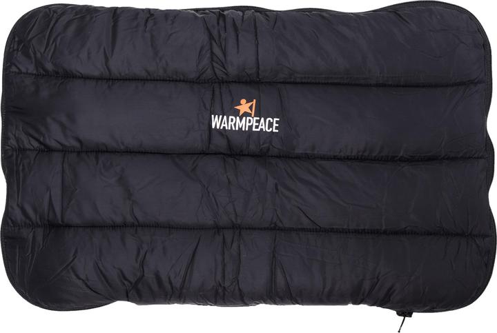 Produktbild Warmpeace Down Pillow Zippered (Zusätzliche Polsterung)
