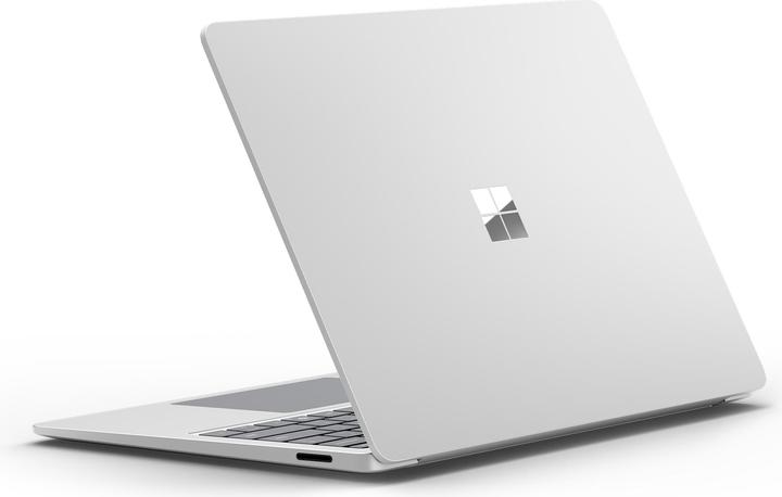 Actual product image Microsoft Surface Laptop - Copilot+ PC - 7. Edition (13.80", Snapdragon X Elite X1E-80-100, 16 GB, 512 GB, CH)