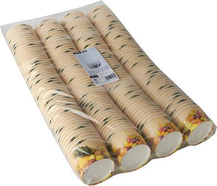 Immagine prodotto Starpak Sundae "Frutta (200 x)