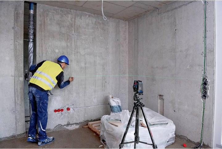 Produktbild Bosch Professional GCL 2-50 G
