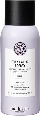 Produktbild Maria Nila Texture Hair Spray For Volume - Medium Hold, 100 Ml (100 ml)