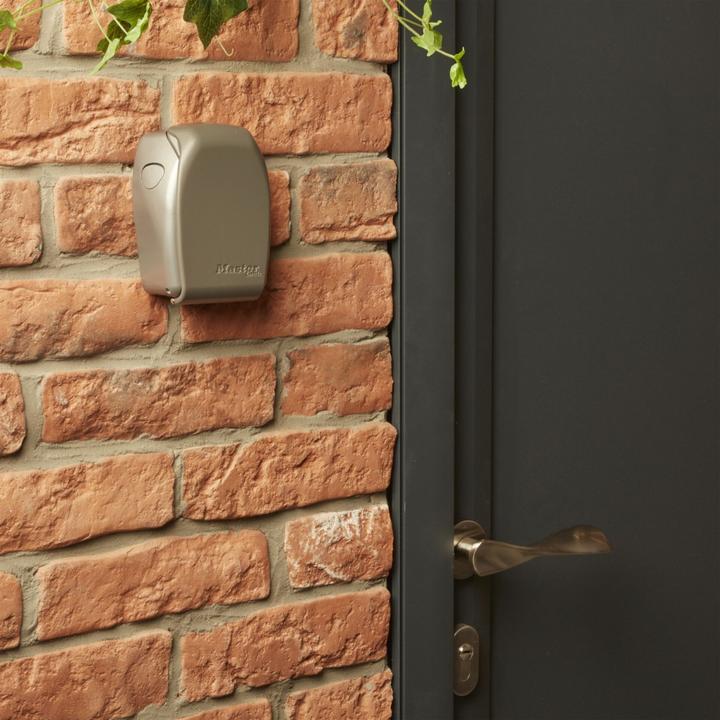 Productafbeelding Master Lock Selecteer toegang