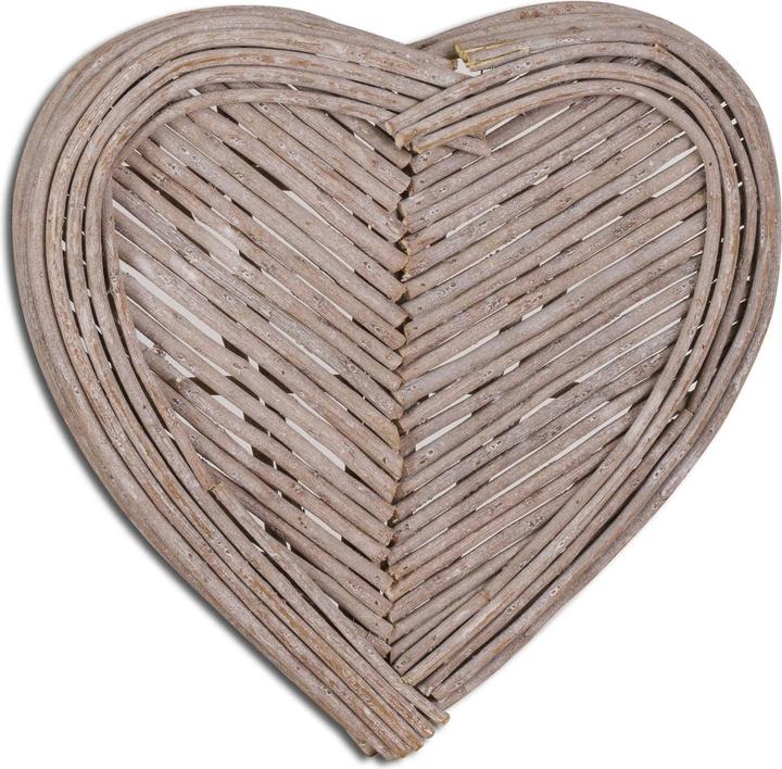 Image du produit Hill Interiors Tableau mural Coeur (S)
