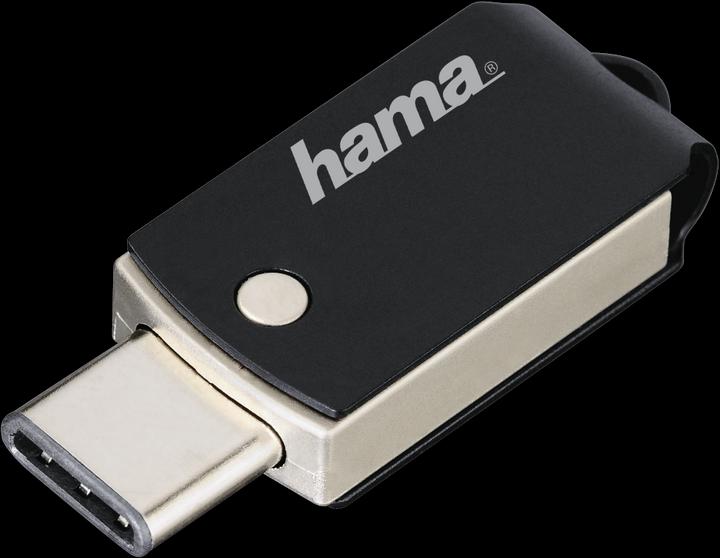 Hama C-turn (128 GB)