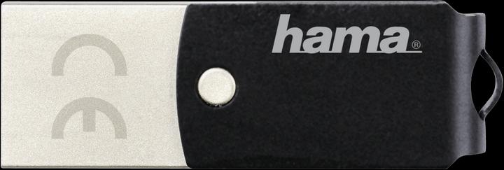 Actual product image Hama C-turn (128 GB)