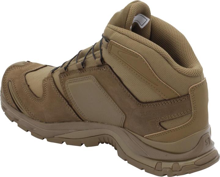 Immagine prodotto Salomon Stivale da combattimento XA Forces Mid Coyote 44 (44)