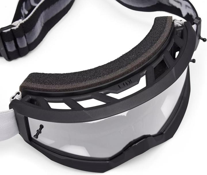 Actual product image Fox MTB Main Goggle (Does One Size)