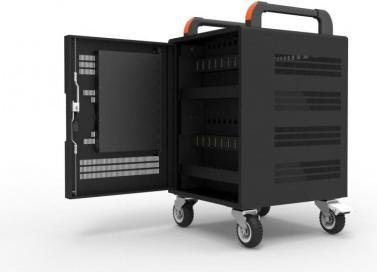 Image du produit Port Designs Charging Cabinet 20 Units+ 1Notebook