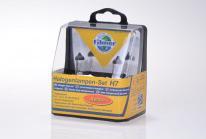 Filmer Halogen-Lampen-Set H7 Xenon
