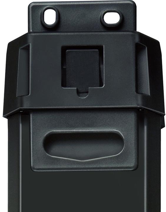Produktbild Brennenstuhl Premium-Line 5-fach Steckdosenleiste mit Überspannungsschutz 61,0 cm schwarz (5 x, CEE 7/5, 3 m)