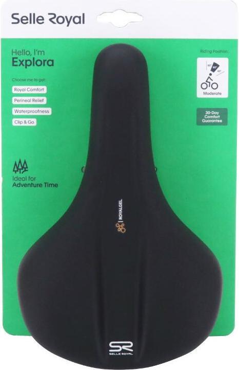Productafbeelding Selle Royal Explora