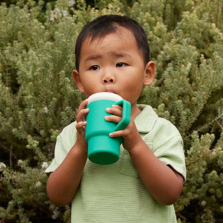 Immagine prodotto Infantino Tazza per bere il mio primo Tumbler