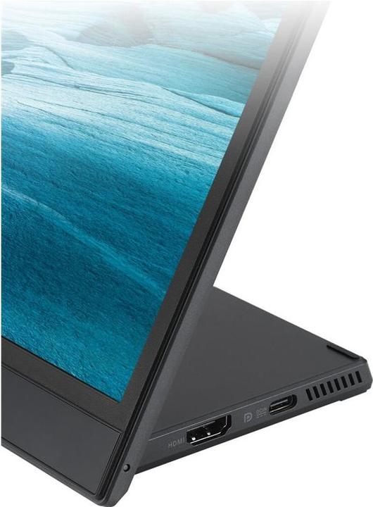 Image du produit ASUS ZenScreen MB16QHG (2560 x 1600 pixels, 16")