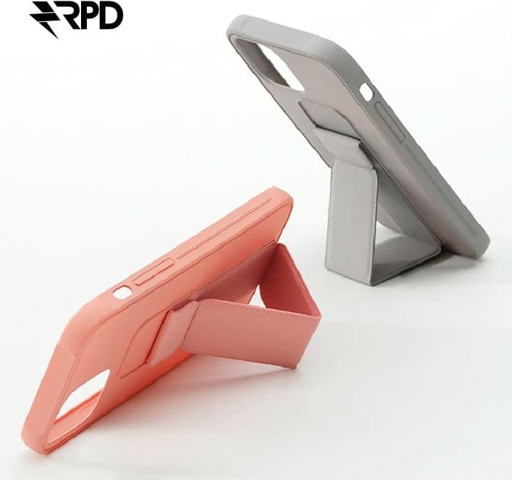 Produktbild RPD iPhone 11 Pro Max - Hand Holder Case, türkis (Apple iPhone 11 Pro Max)