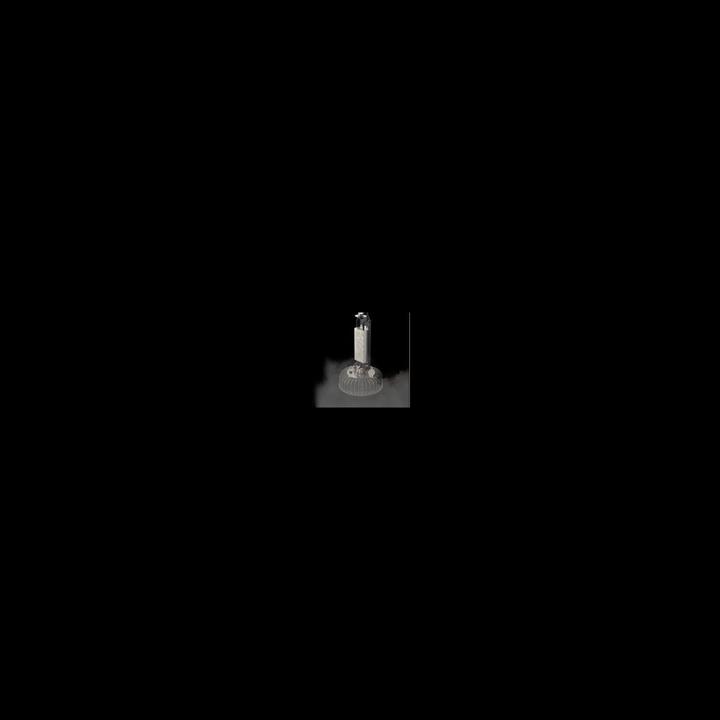 Produktbild Dotlux 5260-050120 LED Hallenstrahler COOLER 100W 5000K 120°Abstrahlwinkel