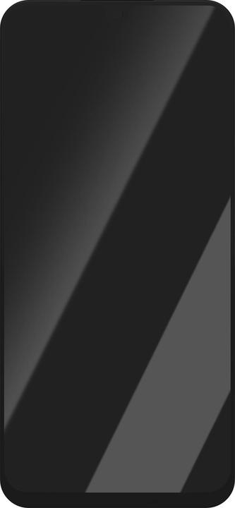 Actual product image Samsung Display für A16 LCD + Touchscreen + Rahmen Original