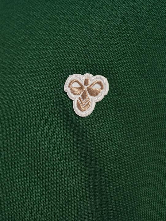 Produktbild hummel Hmljr Loose Crewneck Bee (22, 23, 24, 25, 26, 27, 28)