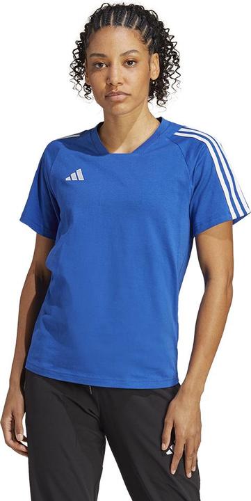 Immagine prodotto adidas Maglia da allenamento Tiro 23 da donna (XXS)