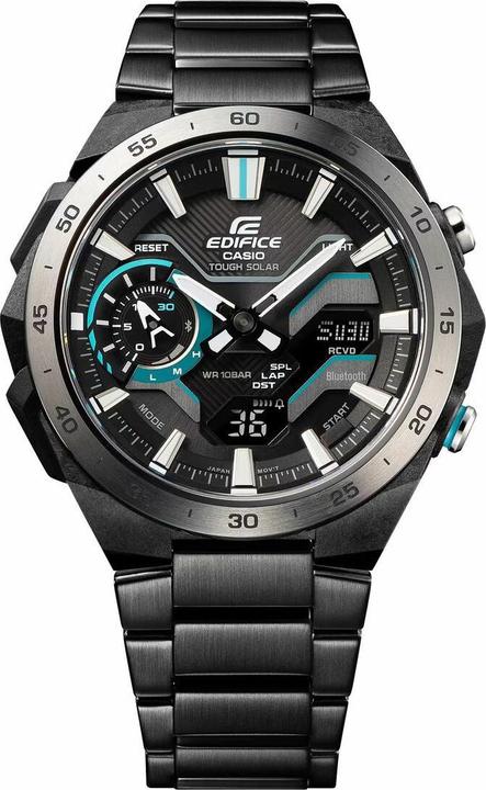 Produktbild Casio ECB-2200DD-1A (Sportuhr, 48 mm)