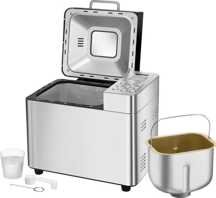 Productafbeelding Unold Bakmeester Noble