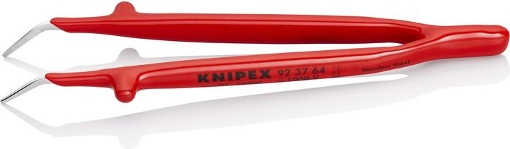 Immagine prodotto Knipex Pinzetta universale