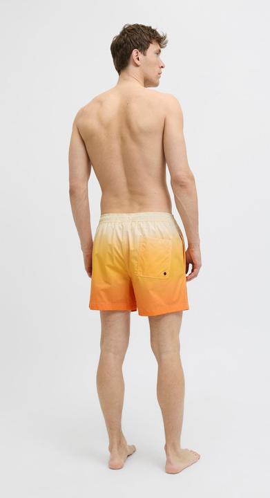 Produktbild Jack & Jones Regular Fit Badeshorts Badeshorts (L)